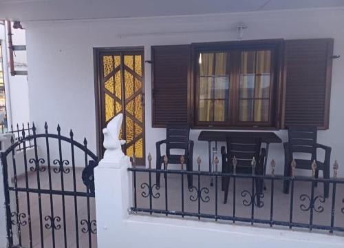 Erasmio Studio in Xanthi