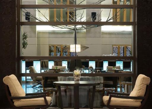 Esperos Palace Luxury & Spa Hotel in Kastoria