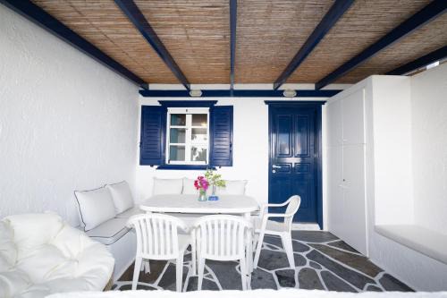Estia house in Mikonos