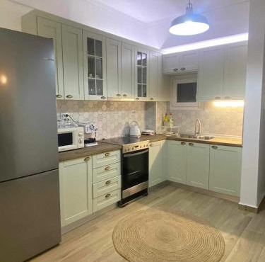 Eva's Suite in Serres