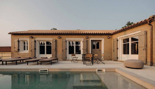 F Topia Angular Villa - Cozy villa with Sea Views, only 5min from Fiskardo! in Fiscardo