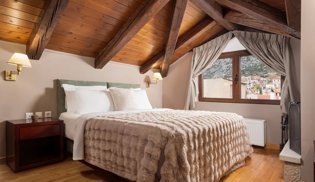 Family Room by Mons Arachova in Arachova