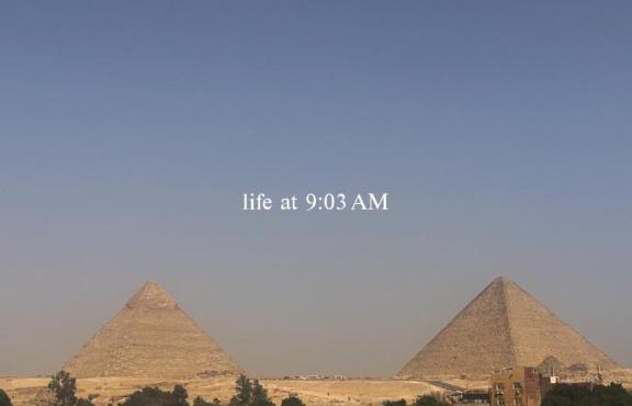 Farida Boutique Hotel PV II in Cairo