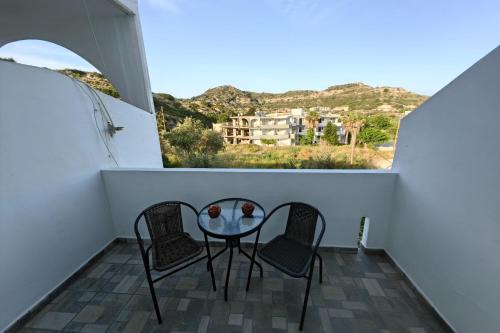 Farkia Studios by Aegean in Faliraki