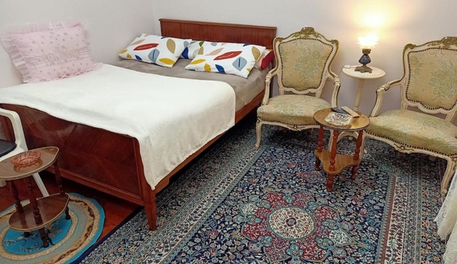 Females Only - A private room in shared home in Alexandria near the sea in Alexandria