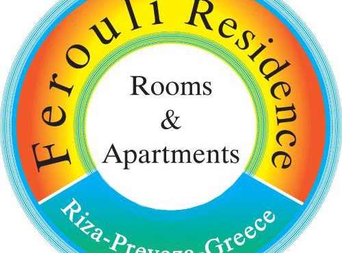 Ferouli Residence in Riza