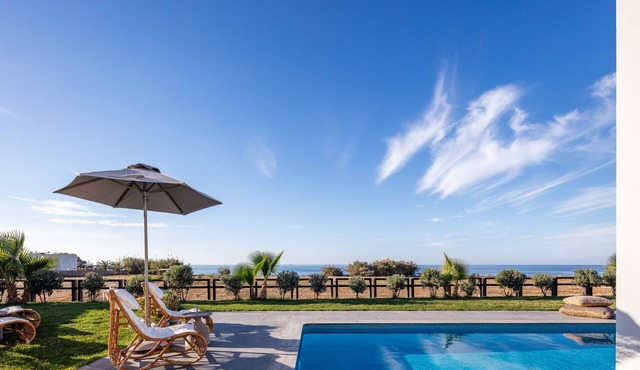 Feyre Boutique Mansion-Echoes of the Sea by etouri in Rethymno
