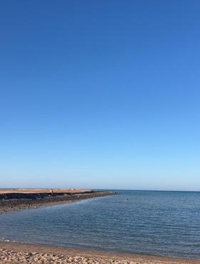 Fieesta in Hurghada