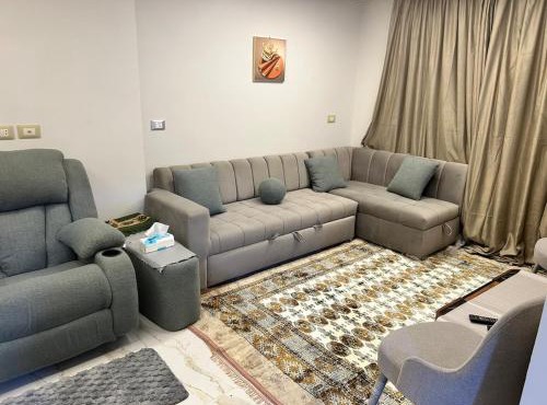 First 6th October Compound of Degla Gardens Comfort in ‘Ezbet `Abd el-Ḥamîd