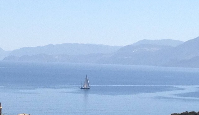 fissi villas agritourism near the sea in Agios Nikolaos