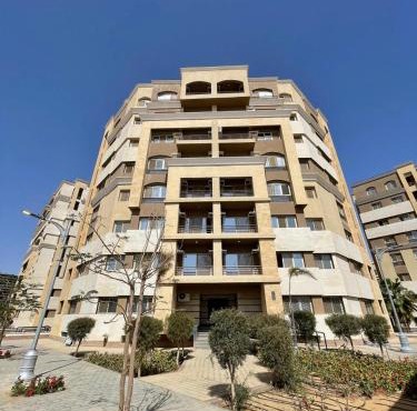 Flat in newcapital maqsad compound newcairo, Egypt in Cairo