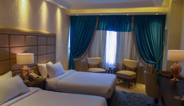 Fleet Club Mahrousa in Alexandria