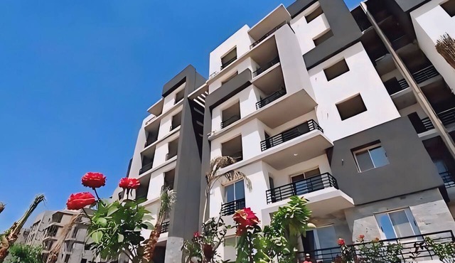 Flexistay 2 bedroom at Zayed Compound Near Hyper in First Al Sheikh Zayed