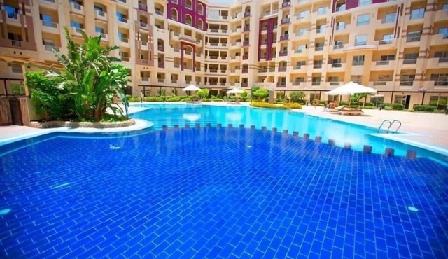 Florenza khamsin 50 Hurghada in Red Sea Governorate