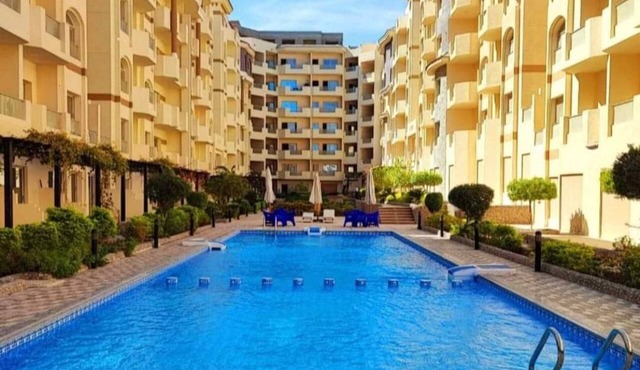 Florenza khamsin J113 Hurghada in Hurghada 1