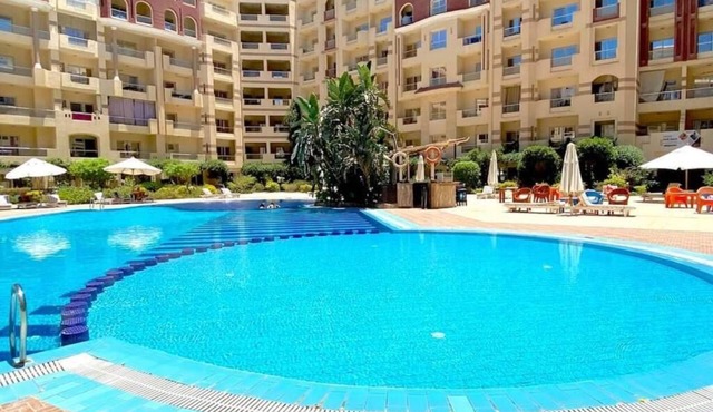 Florenze J113 Hurghada in Hurghada 1