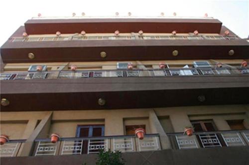 Fontana Hostel luxor in Luxor