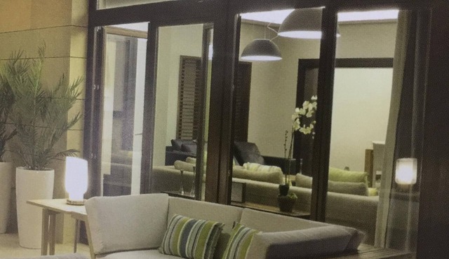 Forty West side SODIC property in Sheikh Zayed City