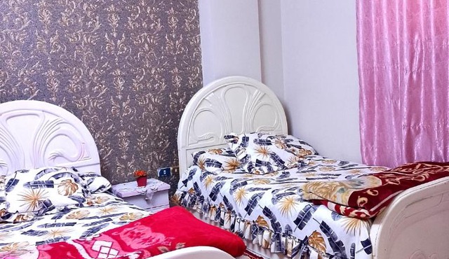 Furnished apartment in Minya in Minya
