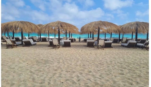 Gaia North Coast Ras Elhakmaa in Marsa Matrouh