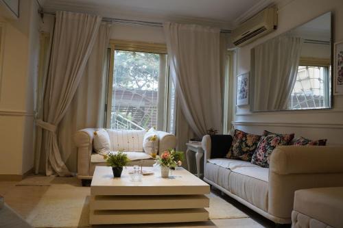 Garden Home, luxury apartment in prime zayed