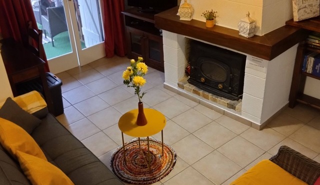 Gemütliches Apartment in Vamos in Vamos