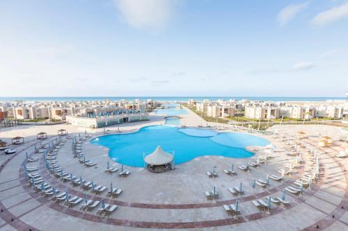 Gewan Aqua Park Resort - New Alamein in El Alamein