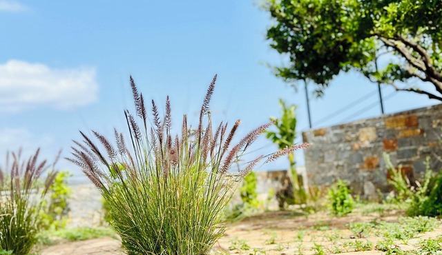 Gioma Garden Villas in Agios Nikolaos