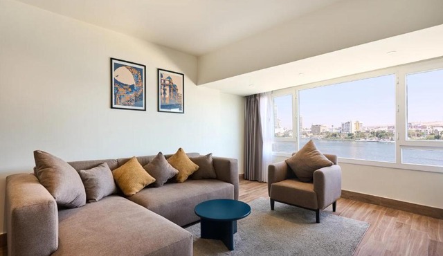 Giza Serviced Apartments By BlueKeys in Cairo