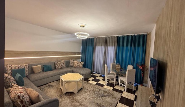 Gleem Sea View 10 in Alexandria