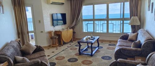 Gleem Sea View 6 in Alexandria