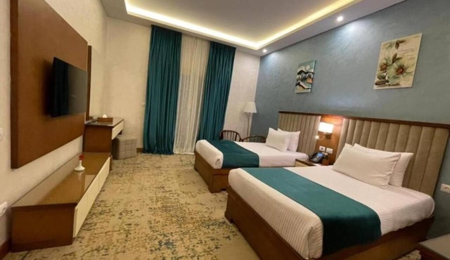 Golden Jewel Ismailia Resort in Ismailia