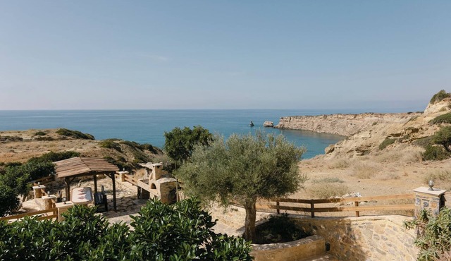 Greco Levantes Villas in Rethimno