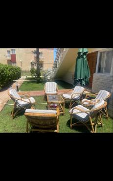 Ground Chalet at Atic Village in El Alamein
