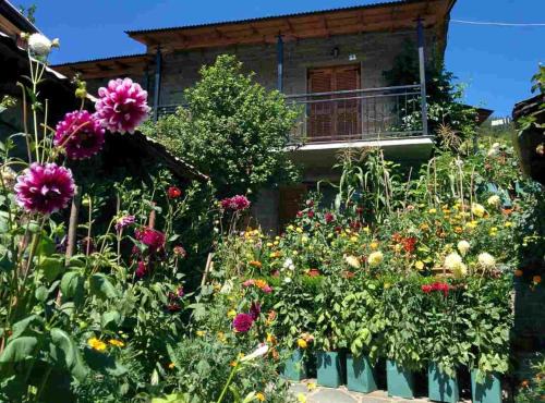 Guesthouse Gouris in Tsepelovo