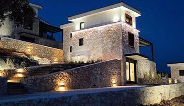 GV Sivota Luxury Villa - SL2022 in Igoumenitsa