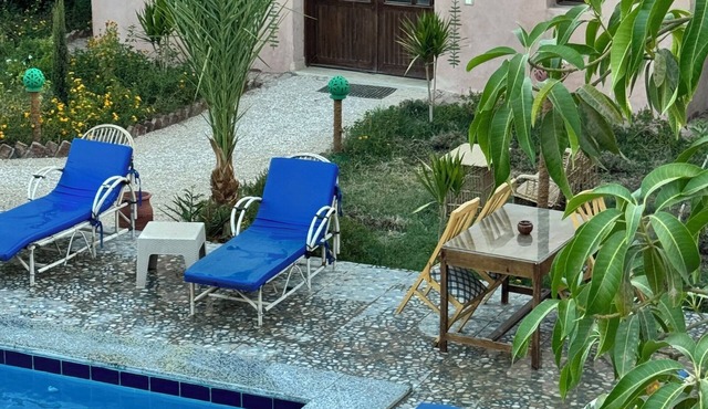 Habu villa