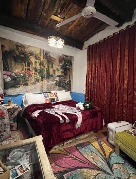 Halite Rose Retreat in Siwa