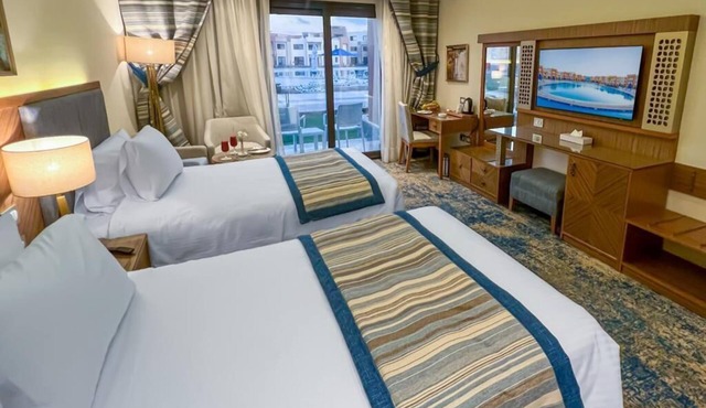 Helnan Hotel Port Fouad