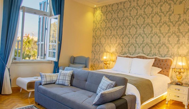 Helnan Palace Hotel - Montaza Royal Gardens Alexandria , Adults Only in Alexandria