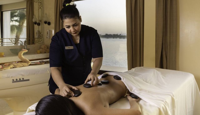 Hilton Luxor Resort & Spa in Luxor