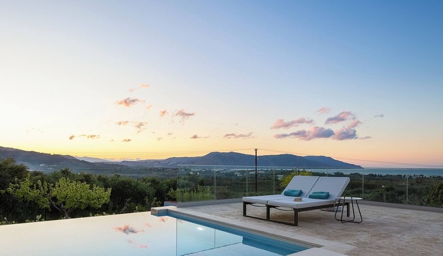Historic Beauty & Nature at Balarina by etouri in Chania