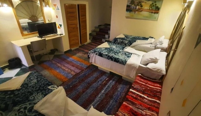 Hllol Hotel Abu Simbel in Abu Simbel