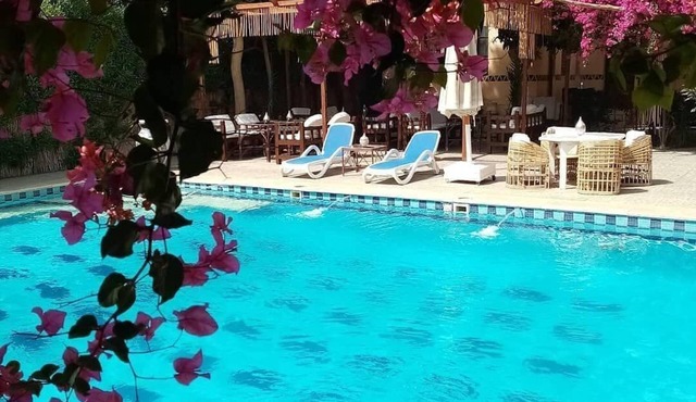 Holiday apartment Luxor for 1 - 3 persons with 2 bedrooms - Holiday apartment in one or multi-family