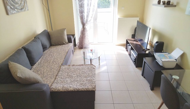 Holiday & Business Furnished Apartments in Preveza