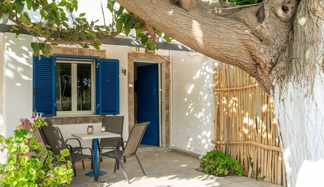 Holiday Home '12 Perasma Kypri Beach Apt' with Private Terrace, Wi-Fi and Air Conditioning in Kypri