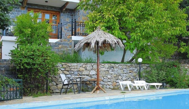 Holiday home in Prina near Agios Nikolaos in Prina