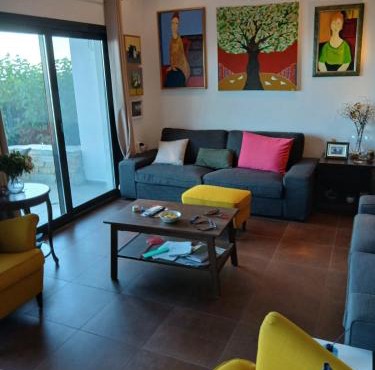 Holiday house afetes in Afétai