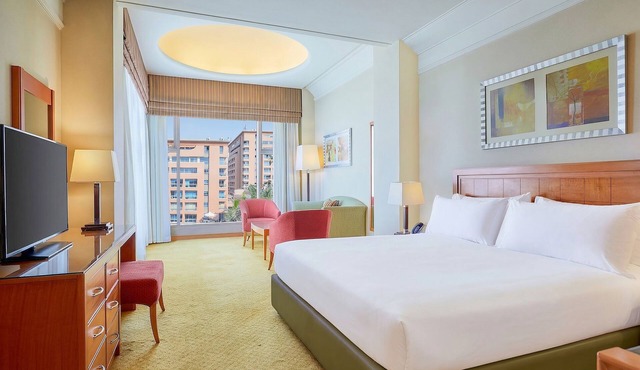 Holiday Inn Cairo Citystars by IHG in Cairo