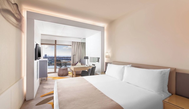 Holiday Inn Cairo Maadi by IHG in Cairo